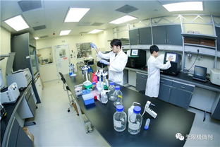 無限極水中銀生物安全評估平臺讓產(chǎn)品更安全