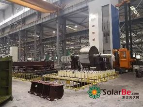 三年磨一劍 中檢北京中標(biāo)大型跨國企業(yè)設(shè)備監(jiān)造項目