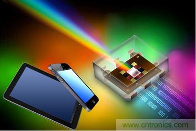 精彩享不停！RGB傳感器如何改善智能產品視覺感受