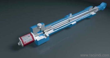 MTS位移傳感器代理最全資訊 價格、廠家、圖片詳解