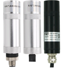 TEC-CO一氧化碳氣體檢測探頭 工業安全與環保監測的可靠衛士